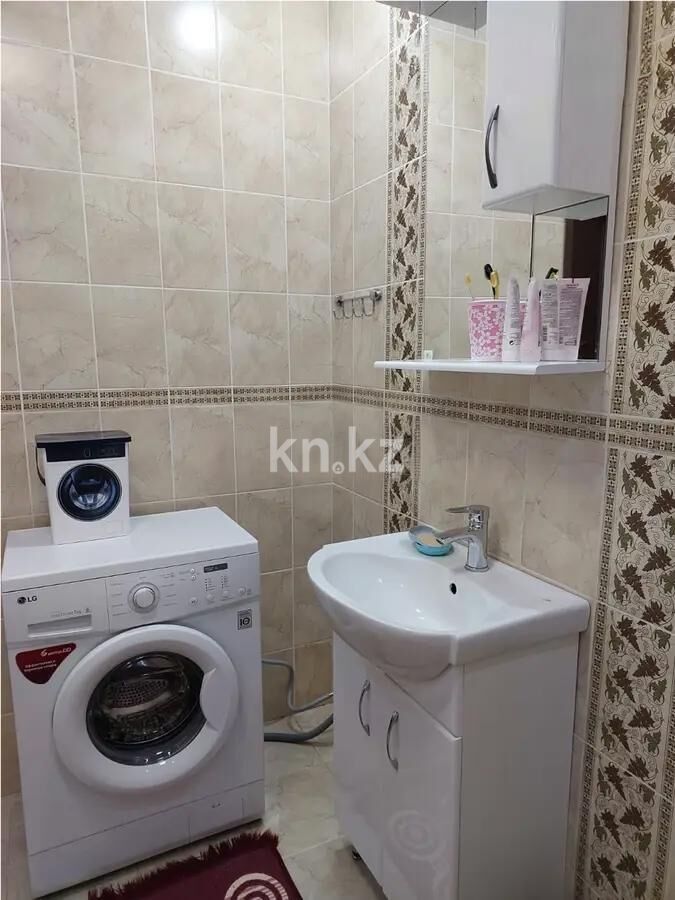 Продажа 3-комнатной квартиры, 95 м² - Продажа квартир в монолитно-каркасном доме в Астане - страница 93 фото 5 из 5