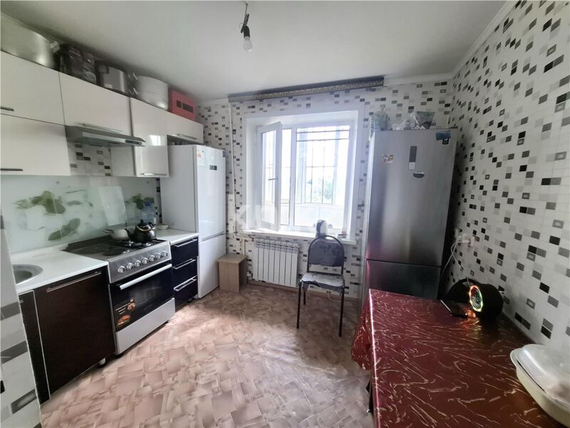 Продажа 1-комнатной квартиры, 34 м² - Продажа однокомнатных квартир в Темиртау - страница 6 фото 2 из 9