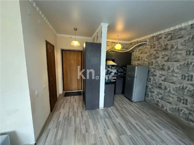 Продажа 1-комнатной квартиры, 26.6 м² - Продажа квартир в Астане - страница 9 фото 2 из 4