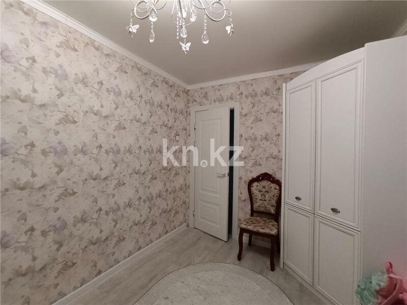 Продажа 4-комнатной квартиры, 86 м² - Продажа квартир в Караганде - страница 155 фото 10 из 19