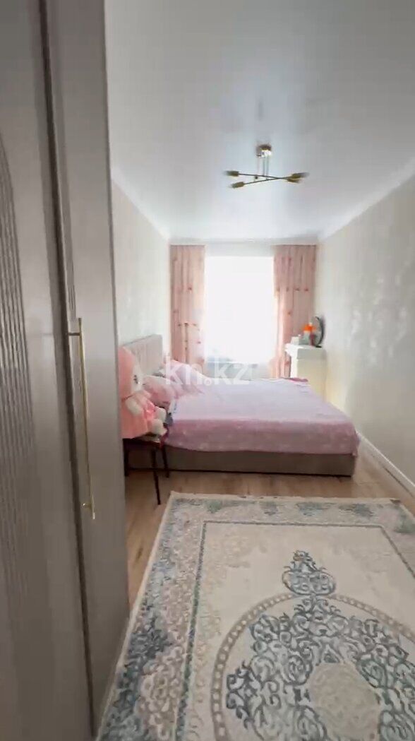 Аренда 2-комнатной квартиры, 56.8 м² - Аренда квартир помесячно в Казахстане фото 2 из 9