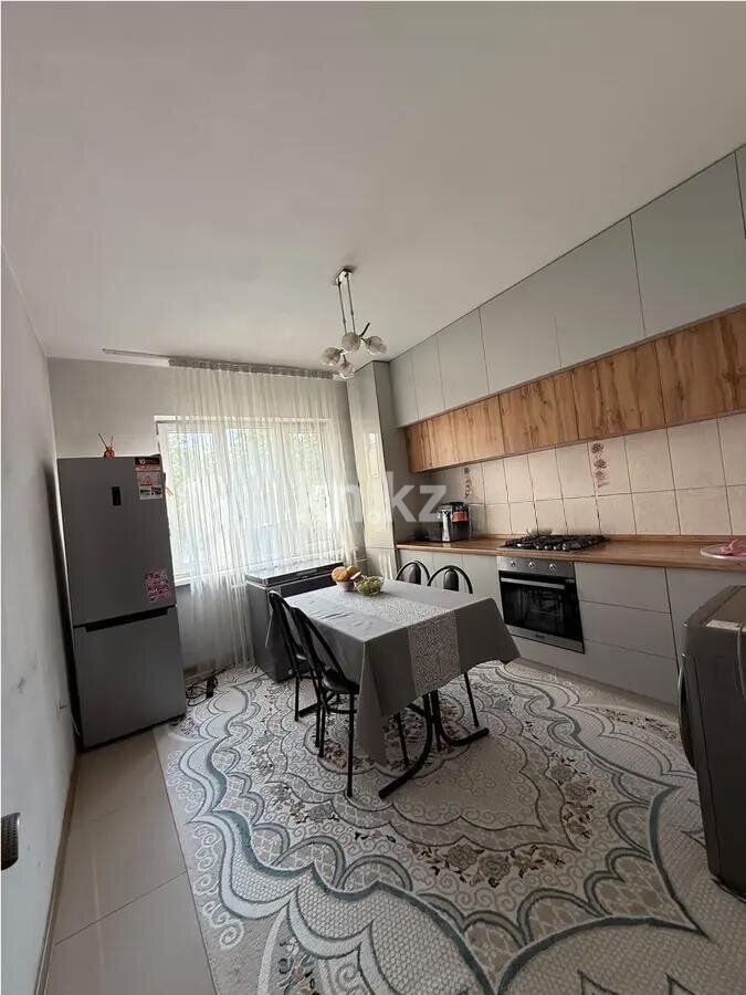 Продажа 2-комнатной квартиры, 70 м² - Аренда квартир посуточно в Кокшетау фото 3 из 5