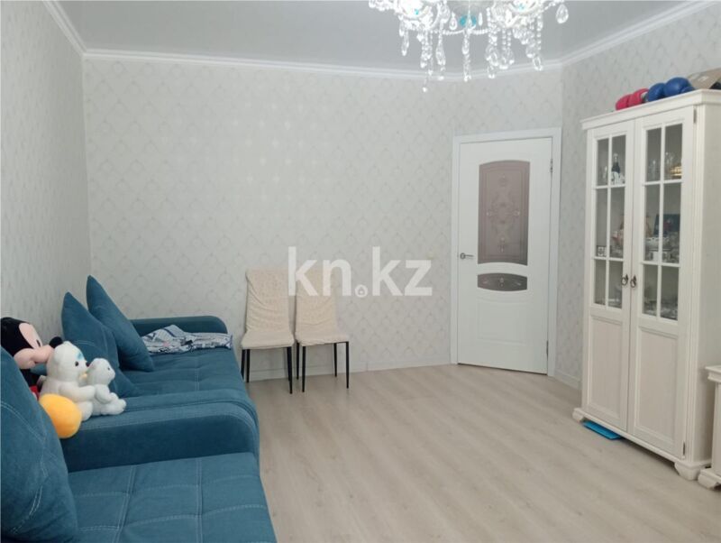 Продажа 2-комнатной квартиры, 64.4 м² - Продажа двухкомнатных квартир в р-не Алматы Астаны - страница 19 фото 5 из 10
