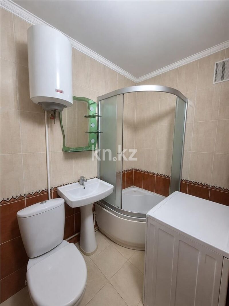 Продажа 2-комнатной квартиры, 44 м² - Продажа квартир в Майкудуке Караганды - страница 28 фото 6 из 8