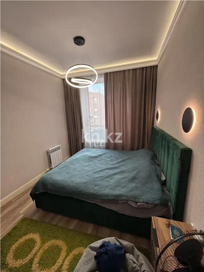 Продажа 3-комнатной квартиры, 86 м² - Продажа трехкомнатных квартир от собственников в Казахстане - страница 16 фото 2 из 6