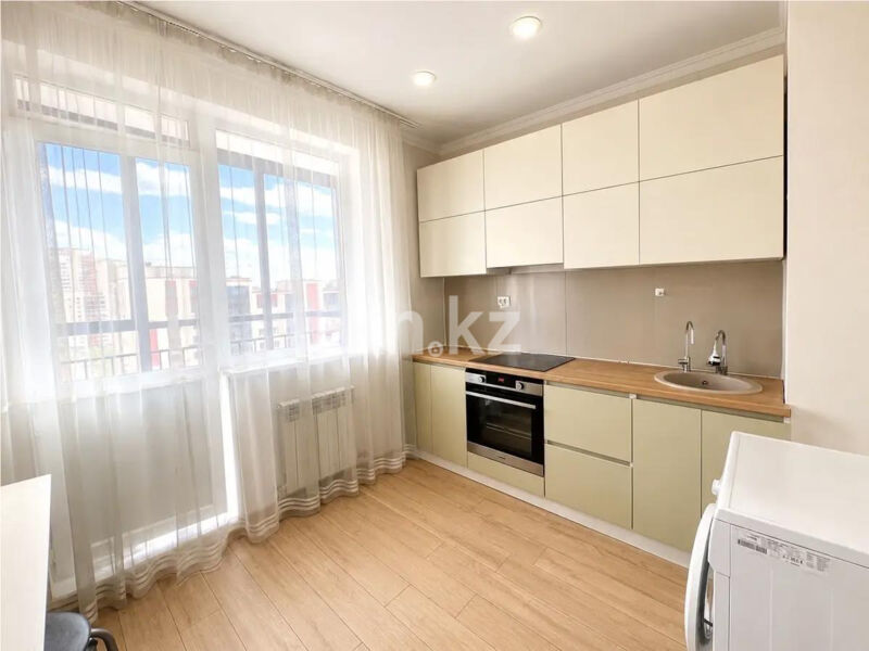 Продажа 1-комнатной квартиры, 41 м² - Продажа квартир в Казахстане - страница 34 фото 2 из 4