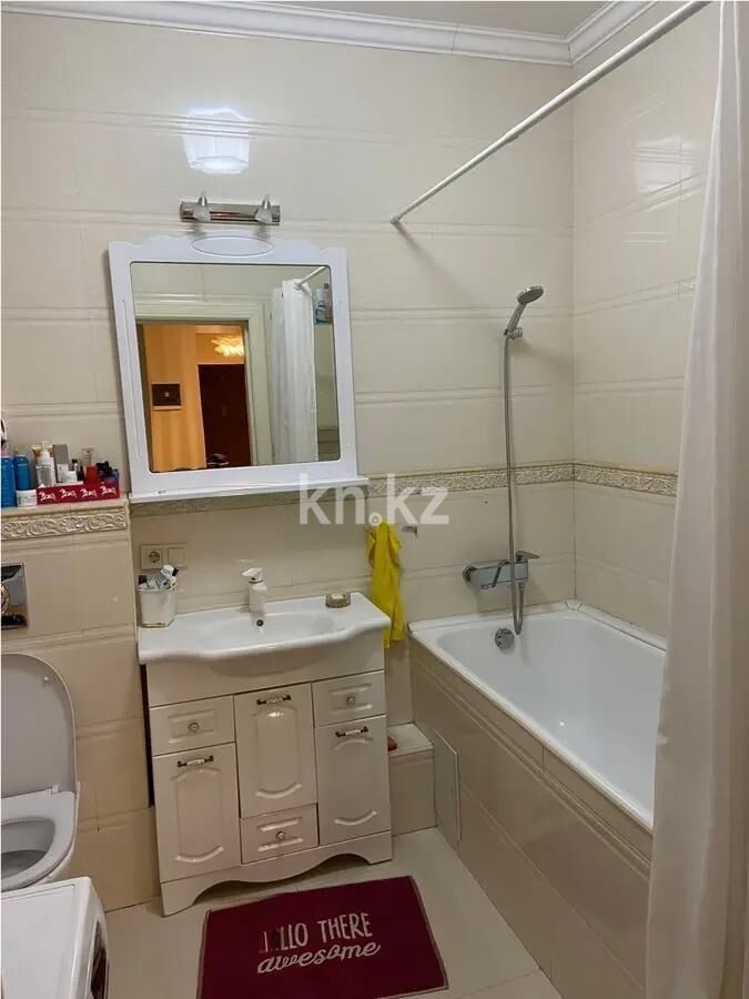 Продажа 3-комнатной квартиры, 92 м² - Продажа трехкомнатных квартир в Алмалинском р-не Алматы - страница 21 фото 2 из 3