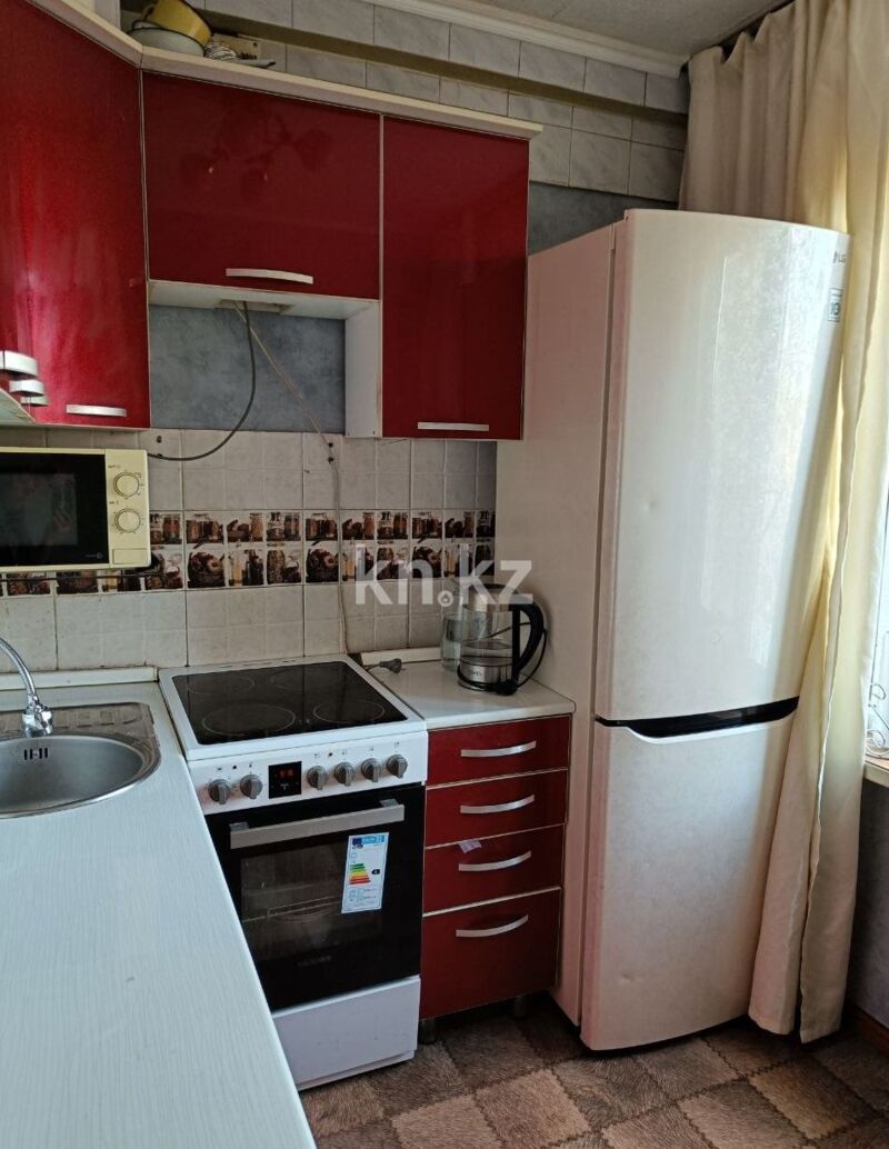 Продажа 3-комнатной квартиры, 51 м² - Продажа недвижимости в Усть-Каменогорске - страница 3 фото 7 из 12