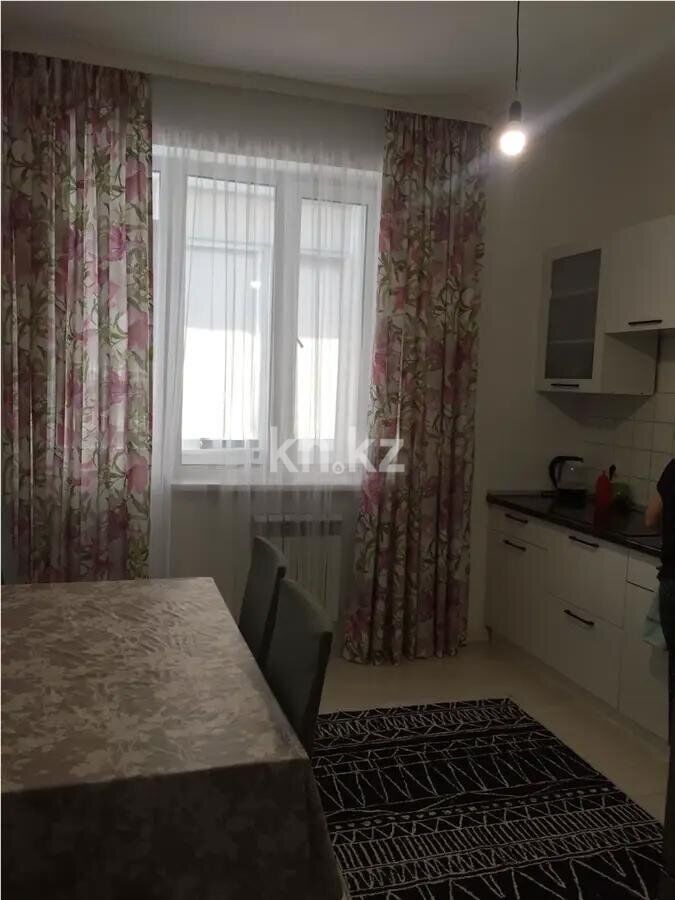 Продажа 2-комнатной квартиры, 68 м² - Продажа квартир в новостройках Алматы - страница 5 фото 2 из 5