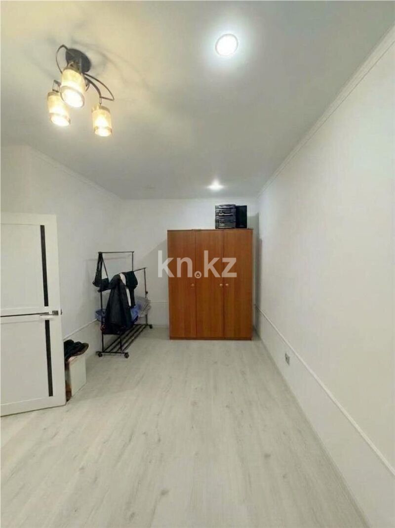 Продажа 1-комнатной квартиры, 37 м² - Продажа однокомнатных квартир в Астане - страница 78 фото 2 из 7