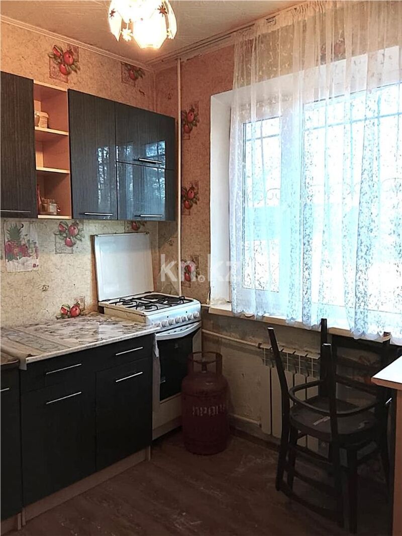 Продажа 2-комнатной квартиры, 44 м² - Продажа двухкомнатных квартир в Абае фото 4 из 6