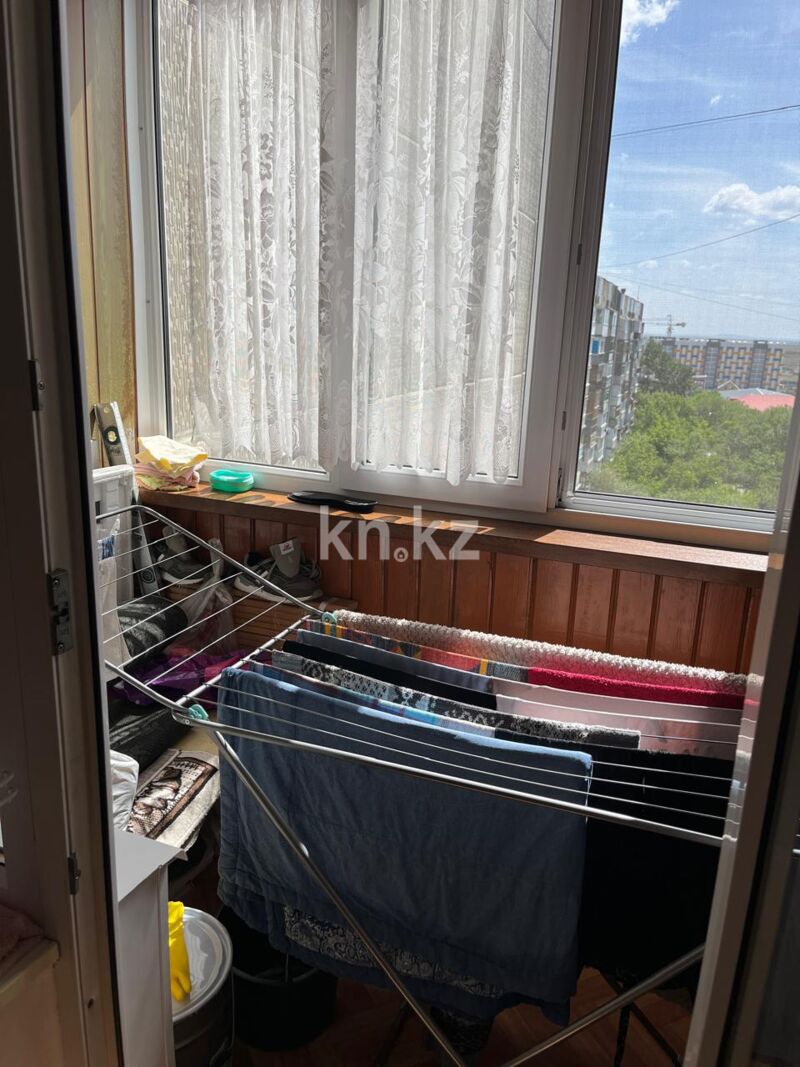 Продажа 3-комнатной квартиры, 64 м² - Продажа трехкомнатных квартир на Юго-Востоке Караганды - страница 20 фото 11 из 21