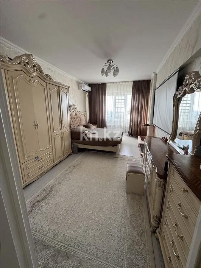 Продажа 3-комнатной квартиры, 75 м² - Продажа трехкомнатных квартир в Ауэзовском р-не Алматы - страница 11 фото 2 из 4