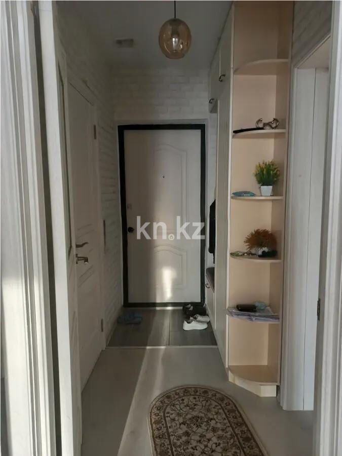 Продажа 1-комнатной квартиры, 44 м² - Продажа однокомнатных квартир в монолитном доме в Алматы - страница 6 фото 4 из 4