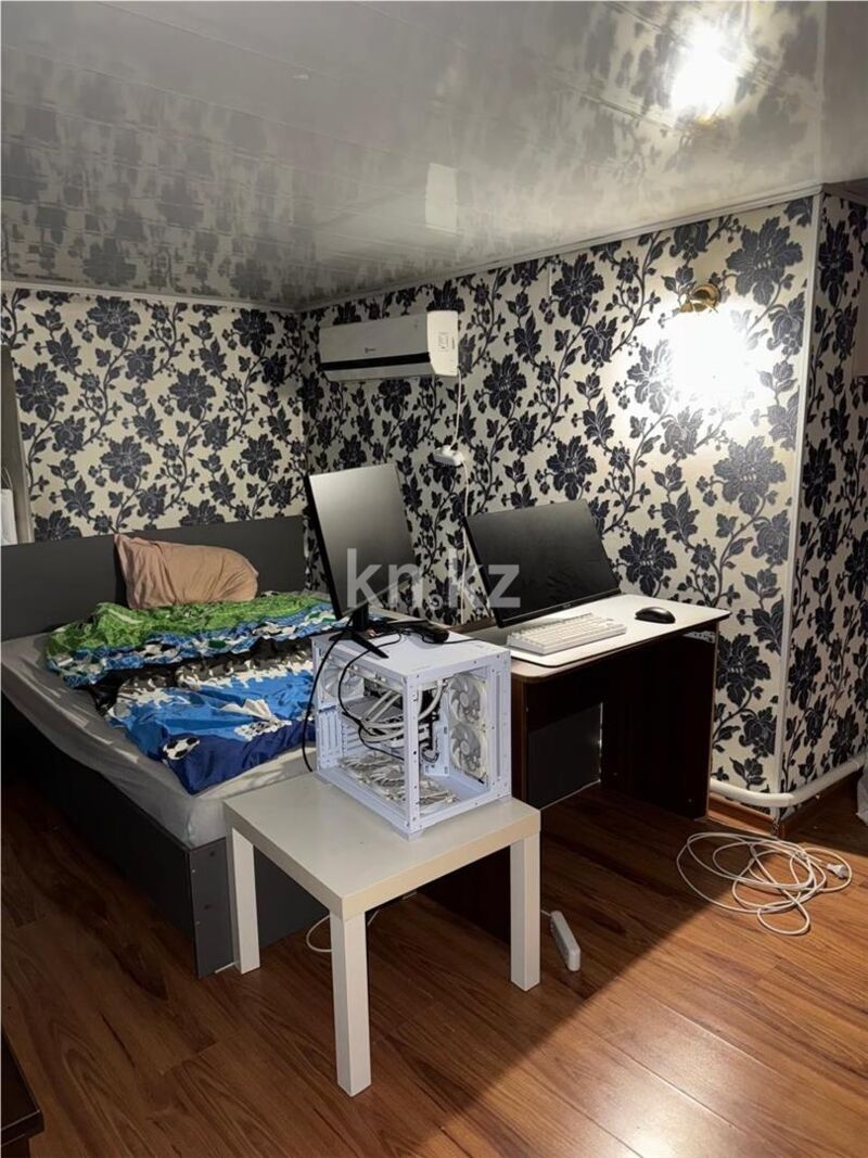 Продажа 5-комнатного дома, 220 м² - Продажа домов, коттеджей в Городе Караганды фото 17 из 23