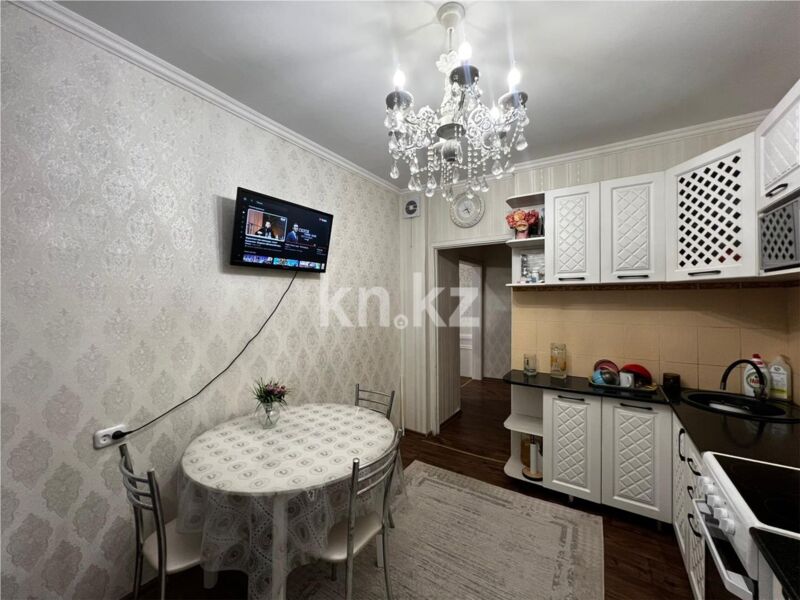 Продажа 2-комнатной квартиры, 53 м² - Продажа двухкомнатных квартир на Юго-Востоке Караганды - страница 18 фото 7 из 10