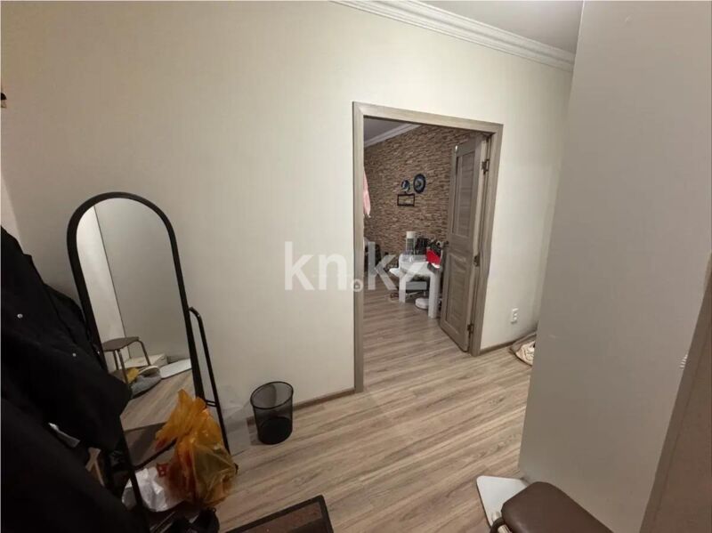 Продажа 1-комнатной квартиры, 39.2 м² - Продажа однокомнатных квартир в р-не Есиль Астаны - страница 6 фото 6 из 9