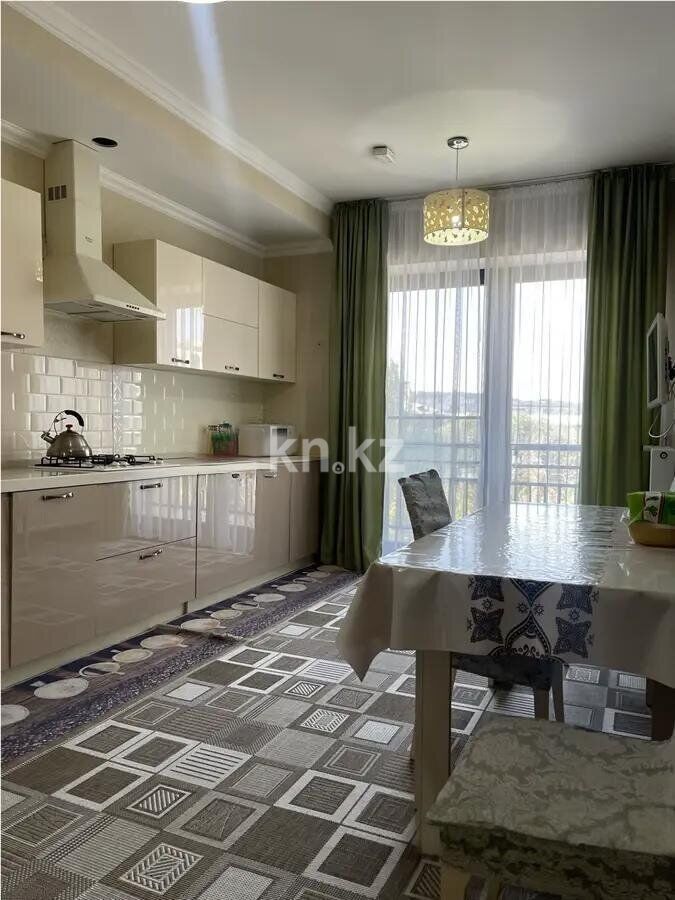 Продажа 2-комнатной квартиры, 84.4 м² - Продажа двухкомнатных квартир в Алматы - страница 4 фото 3 из 4