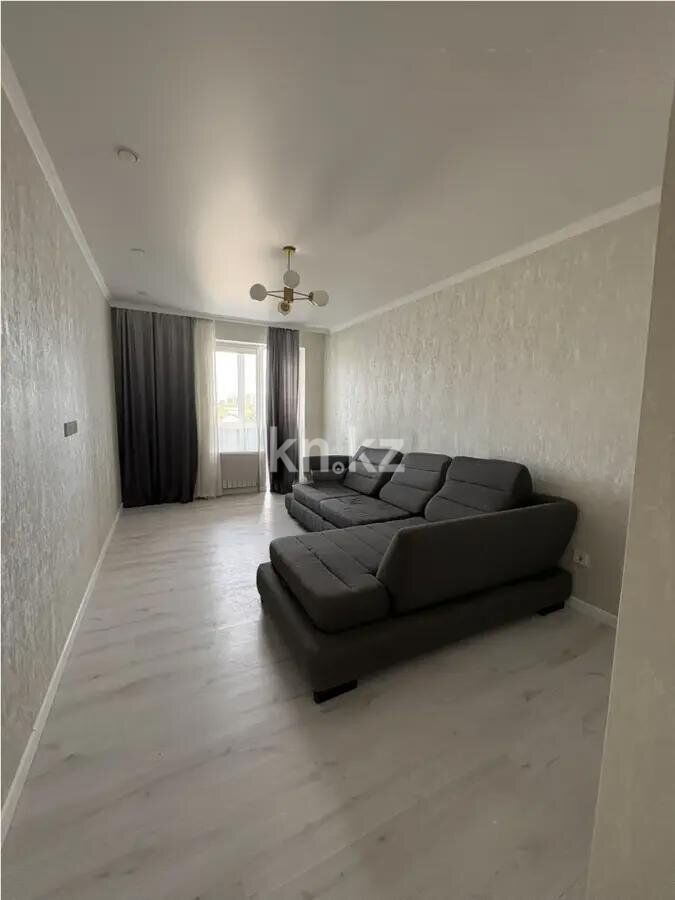 Продажа 2-комнатной квартиры, 58.8 м² - Продажа двухкомнатных квартир в р-не Алматы Астаны - страница 2 фото 1 из 5