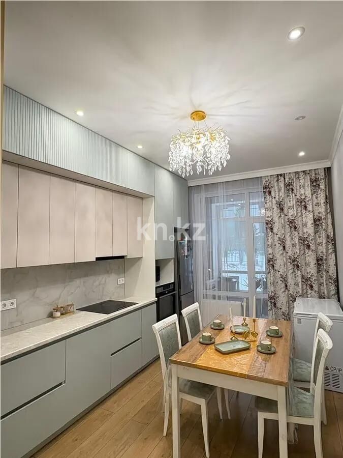 Продажа 3-комнатной квартиры, 88 м² - Продажа трехкомнатных квартир в кирпичном доме в Казахстане - страница 43 фото 3 из 4