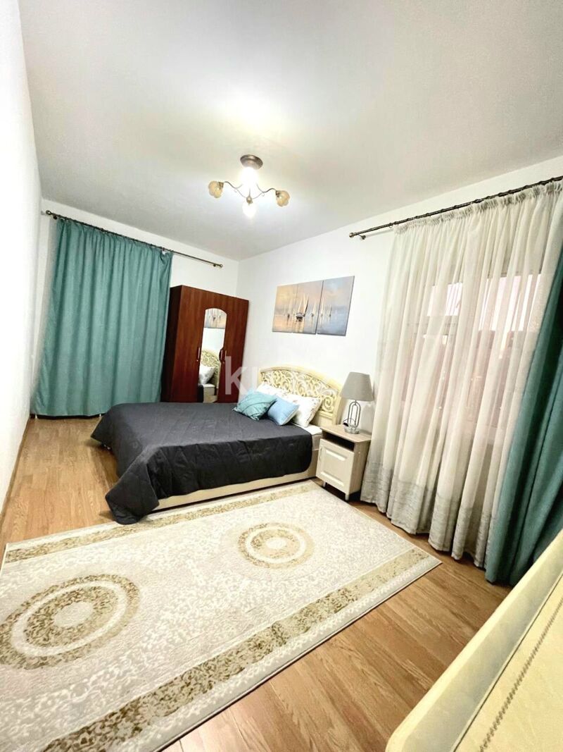 Аренда 2-комнатной квартиры, 80 м² - Аренда квартир помесячно в Астане фото 5 из 15