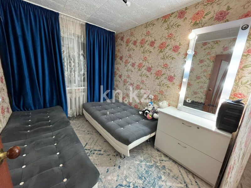 Продажа 4-комнатной квартиры, 61 м² - Продажа квартир в Казахстане - страница 1329 фото 3 из 9