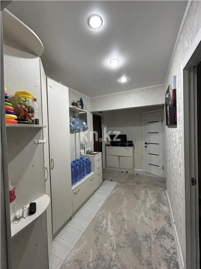 Продажа 2-комнатной квартиры, 55 м² - Продажа двухкомнатных квартир от собственников в Темиртау фото 5 из 5