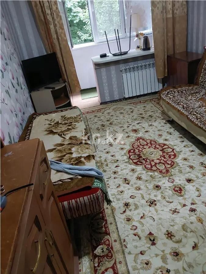 Продажа 1-комнатной квартиры, 20 м² - Продажа однокомнатных квартир в кирпичном доме в Алматы - страница 12 фото 1 из 5