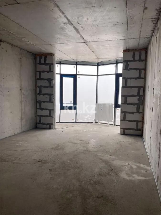 Продажа 5-комнатной квартиры, 178.6 м² - Продажа пятикомнатных и более квартир от собственников в Алматы фото 1 из 4
