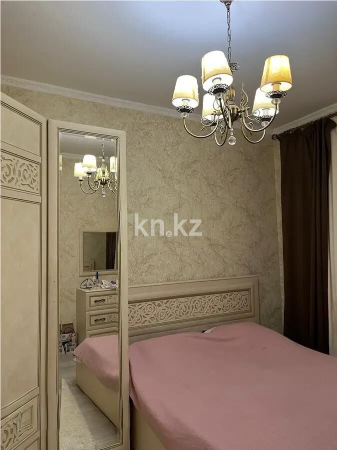 Продажа 3-комнатной квартиры, 63.2 м² - Продажа трехкомнатных квартир в Алмалинском р-не Алматы - страница 13 фото 2 из 6