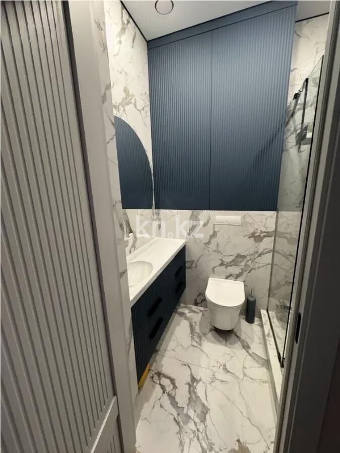 Продажа 3-комнатной квартиры, 93 м² - Продажа трехкомнатных квартир на Юго-Востоке Караганды - страница 17 фото 5 из 6