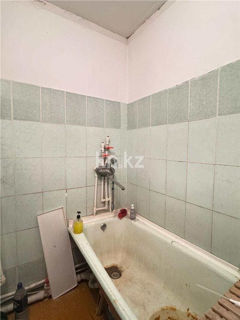 Продажа 2-комнатной квартиры, 44 м² - Продажа двухкомнатных квартир в панельном доме в Темиртау - страница 10 фото 6 из 9