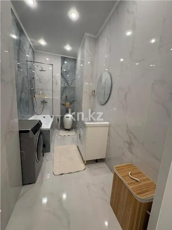 Продажа 2-комнатной квартиры, 62.1 м² - Продажа квартир в новостройках Алматы - страница 305 фото 4 из 5