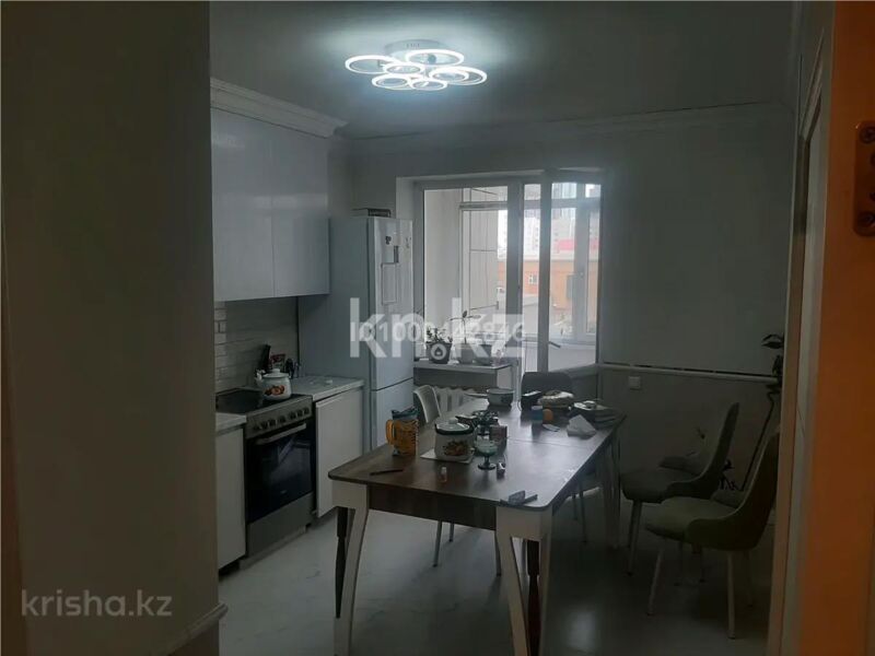 Продажа 2-комнатной квартиры, 77 м² - Продажа двухкомнатных квартир в р-не Есиль Астаны - страница 23 фото 2 из 2