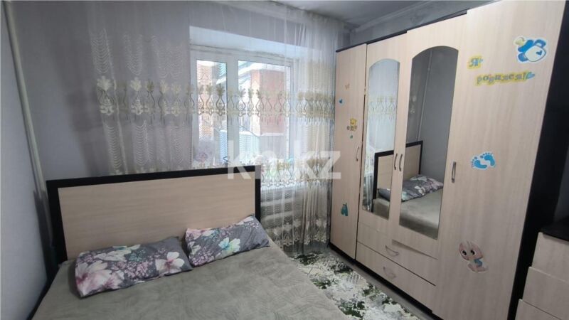 Продажа 3-комнатной квартиры, 61 м² - Продажа трехкомнатных квартир в Майкудуке Караганды - страница 11 фото 5 из 22