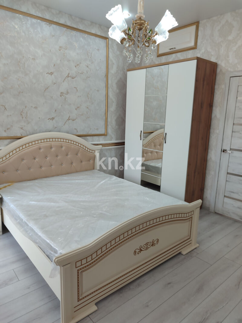 Аренда 3-комнатной квартиры, 76 м² - Аренда трехкомнатных квартир помесячно в Казахстане фото 3 из 19