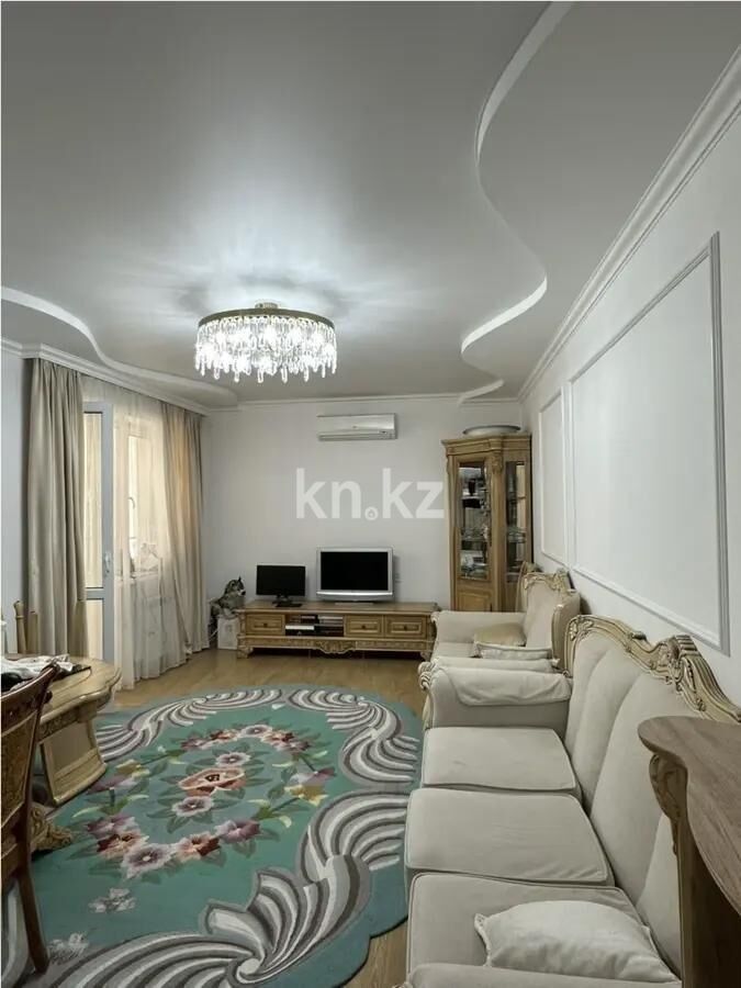 Продажа 3-комнатной квартиры, 92 м² - Продажа квартир от собственников в Алматы - страница 268 фото 1 из 8