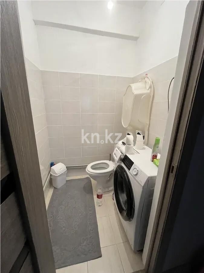 Продажа 3-комнатной квартиры, 90 м² - Продажа трехкомнатных квартир в Наурызбайском р-не Алматы - страница 5 фото 7 из 8