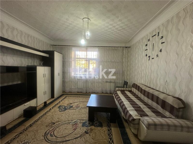 Продажа 2-комнатной квартиры, 58 м² - Продажа квартир в блочном доме в Темиртау фото 2 из 15