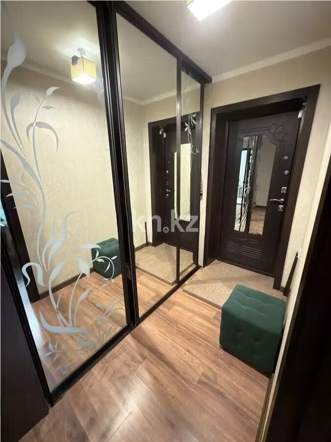 Продажа 2-комнатной квартиры, 64 м² - Продажа двухкомнатных квартир от собственников в Темиртау фото 5 из 8
