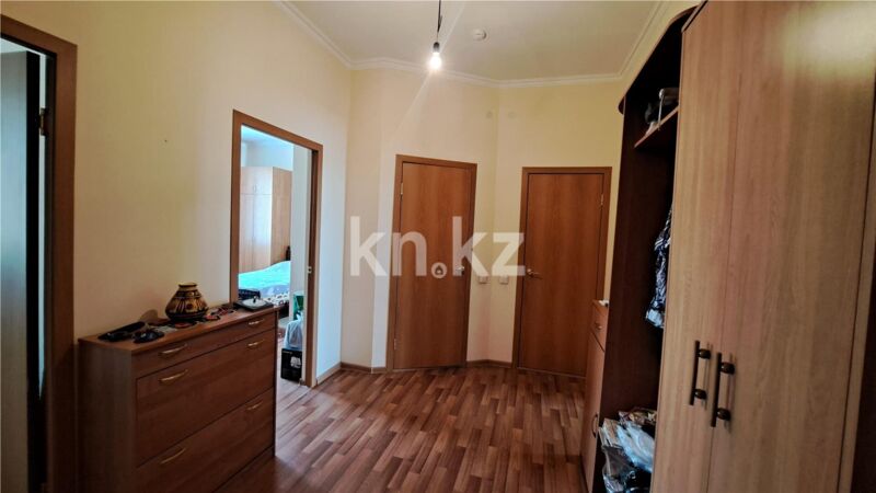 Продажа 2-комнатной квартиры, 76 м² - Продажа двухкомнатных квартир в Астане - страница 228 фото 4 из 6