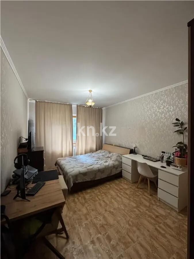 Продажа 1-комнатной квартиры, 45 м² - Продажа однокомнатных квартир в панельном доме в Алматы - страница 21 фото 1 из 4