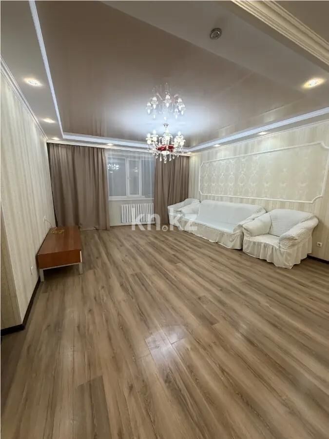 Продажа 3-комнатной квартиры, 84 м² - Продажа квартир в Казахстане - страница 17 фото 1 из 7