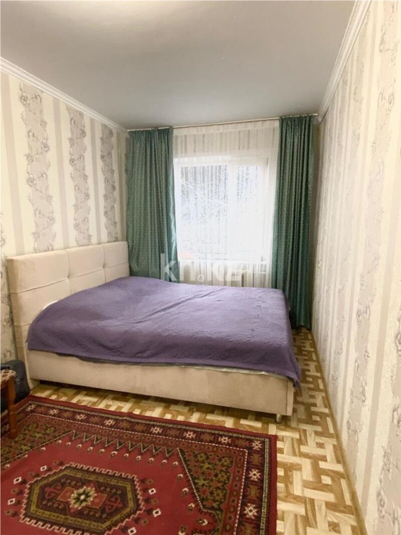 Продажа 3-комнатной квартиры, 63 м² - Продажа трехкомнатных квартир в Караганде фото 3 из 10