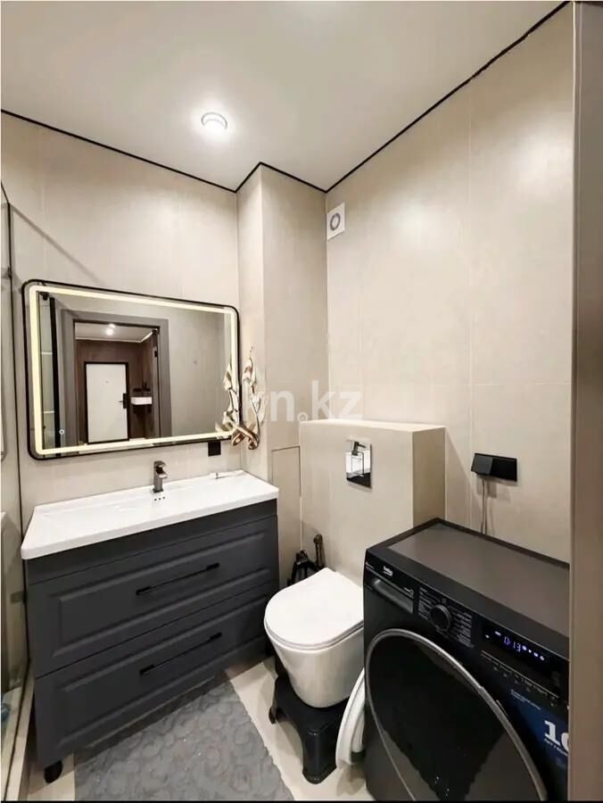 Продажа 3-комнатной квартиры, 75 м² - Недвижимость в Астане - страница 14 фото 5 из 5