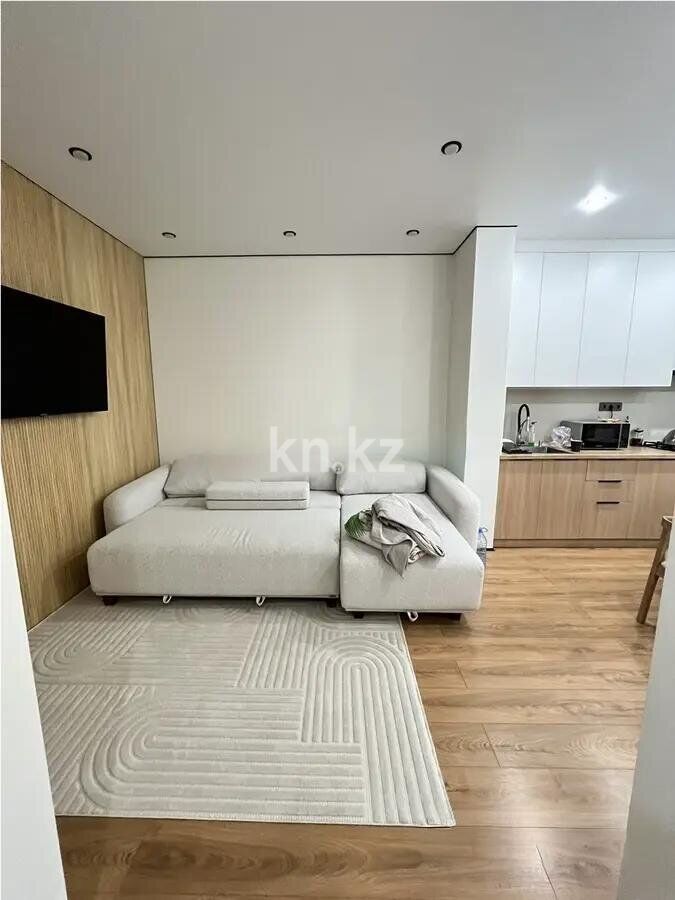 Продажа 3-комнатной квартиры, 62 м² - Продажа квартир от собственников в Алматы - страница 13 фото 1 из 4