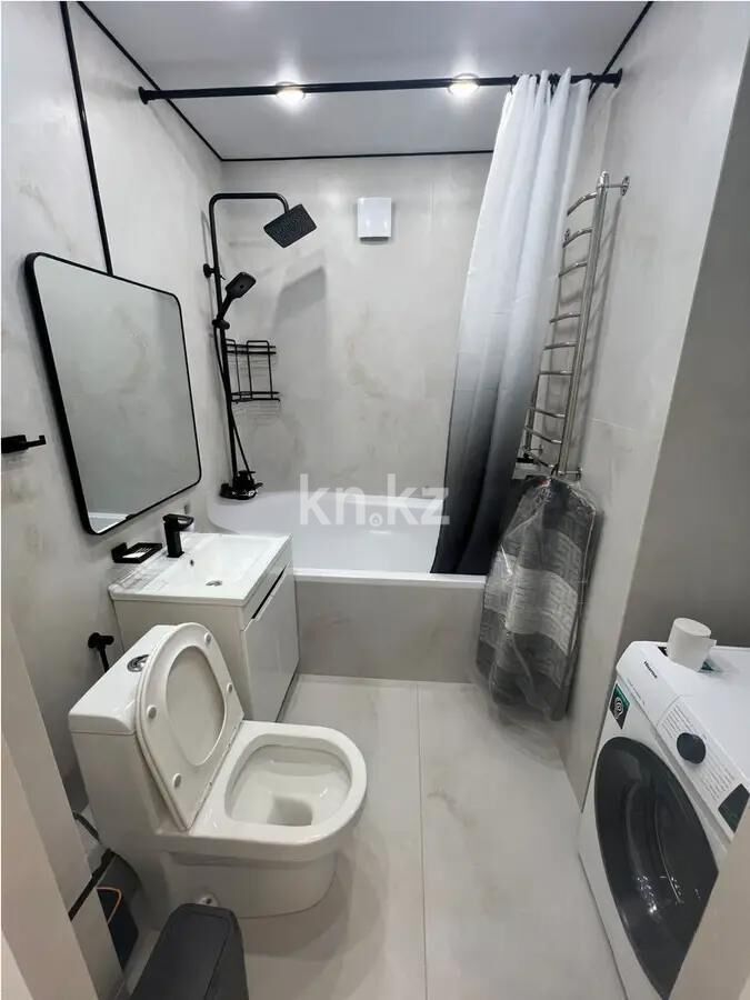 Продажа 2-комнатной квартиры, 55.1 м² - Продажа двухкомнатных квартир в р-не Алматы Астаны - страница 19 фото 5 из 6
