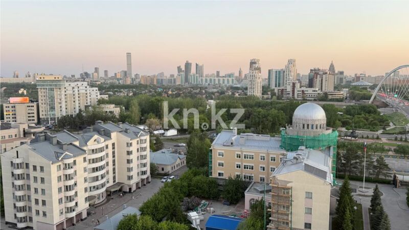 Продажа 3-комнатной квартиры, 90 м² - Продажа трехкомнатных квартир в блочном доме в Казахстане - страница 46 фото 10 из 12