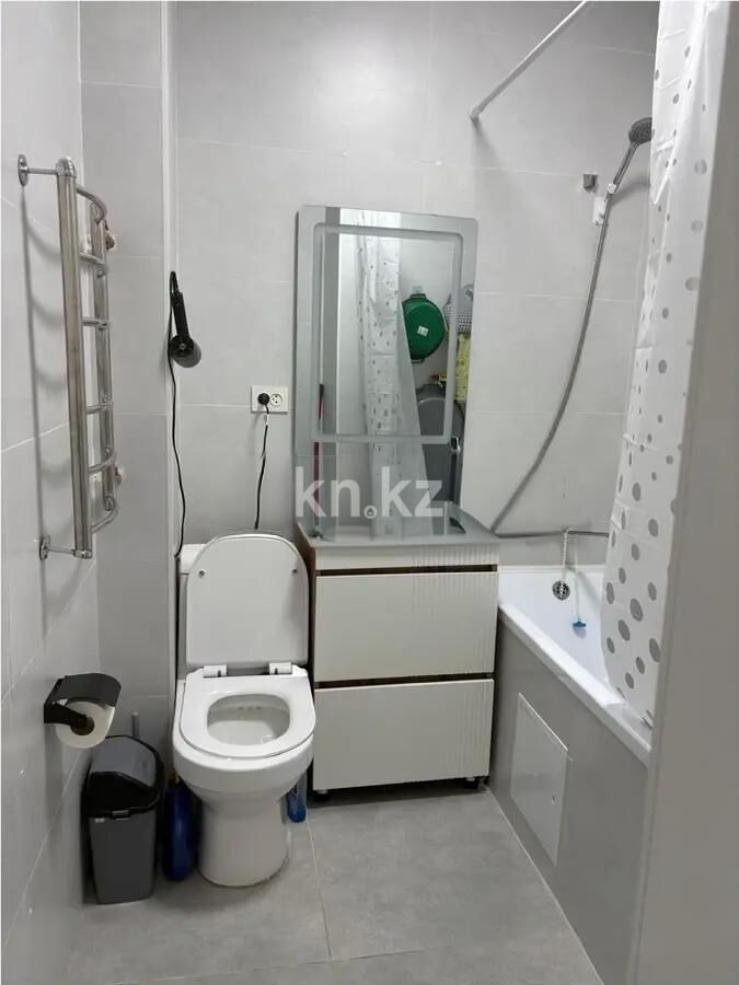 Продажа 1-комнатной квартиры, 40 м² - Продажа недвижимости в Казахстане - страница 31 фото 3 из 4