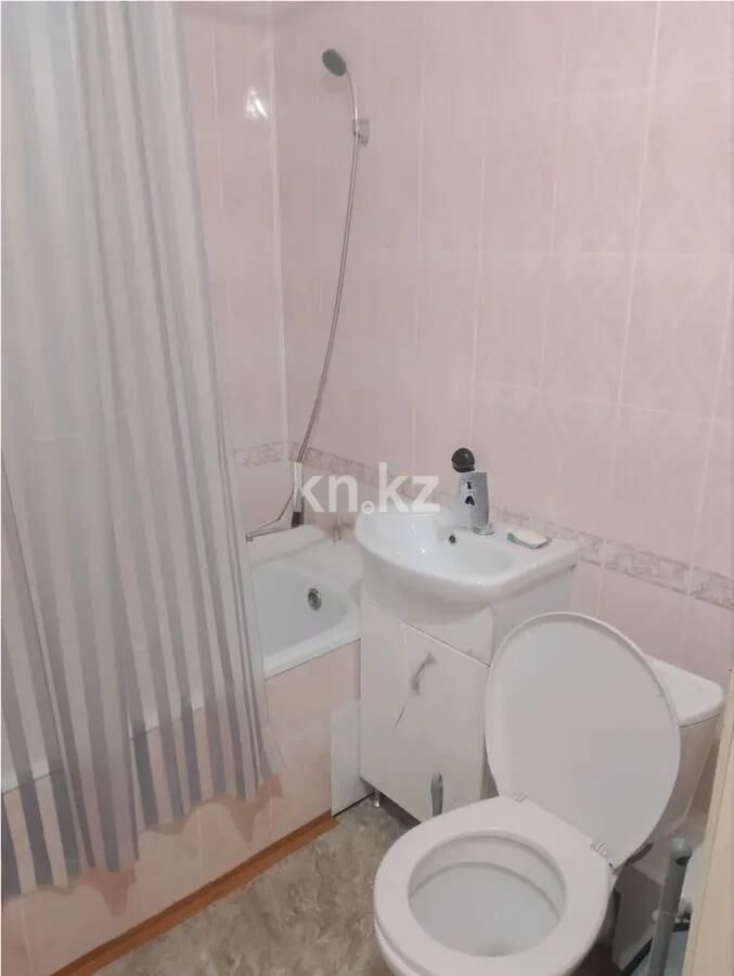 Продажа 1-комнатной квартиры, 33.2 м² - Продажа однокомнатных квартир в Медеуском р-не Алматы - страница 3 фото 3 из 3